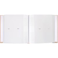 Фотоальбом BRAUBERG I Love You 391175