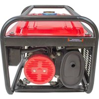 Бензиновый генератор Edon PT3000