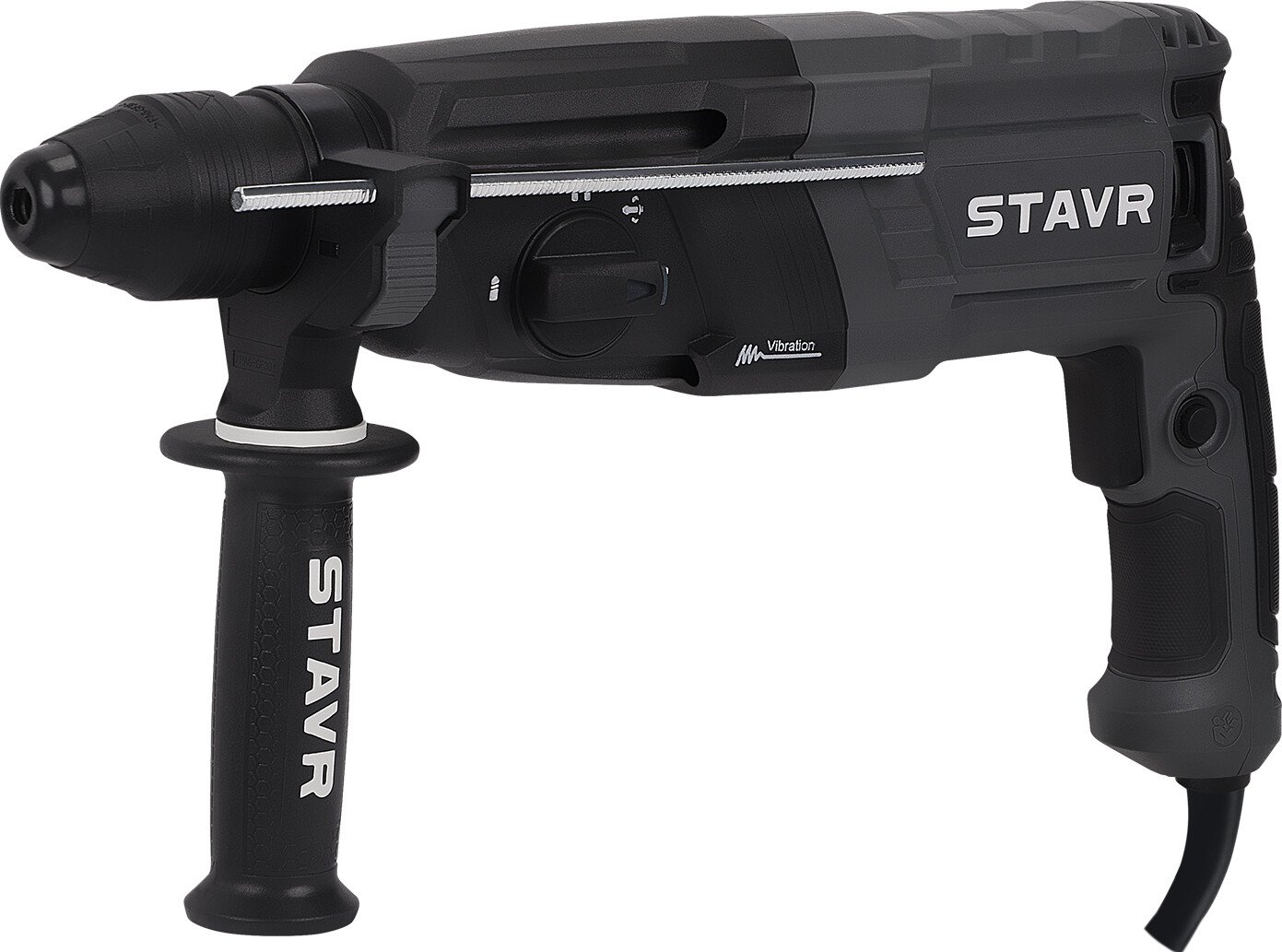 

Перфоратор Stavr (Ставр) SBH 1100-30AV