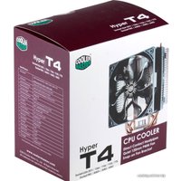 Кулер для процессора Cooler Master Hyper T4 (RR-T4-18PK-R1)