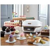 Кексница Tefal Cake Factory KD802112