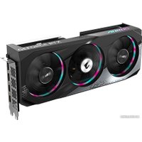 Видеокарта Gigabyte Aorus GeForce RTX 4060 Ti Elite 8G GV-N406TAORUS E-8GD