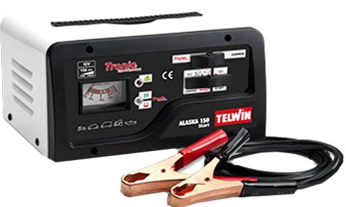 

Зарядное устройство Telwin Alaska 150