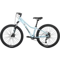 Велосипед Cord 5Bike 26 M400 2025 CRD-M5-2613P-15 (аквамарин, разобранный)