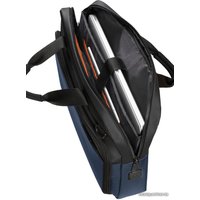 Сумка Samsonite Mysight KF9-01002 (синий)