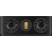 Полочная акустика Wharfedale EVO 5.C (черный)