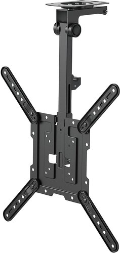 Кронштейн для телевизора UniTeki LCD3440CB (черный)