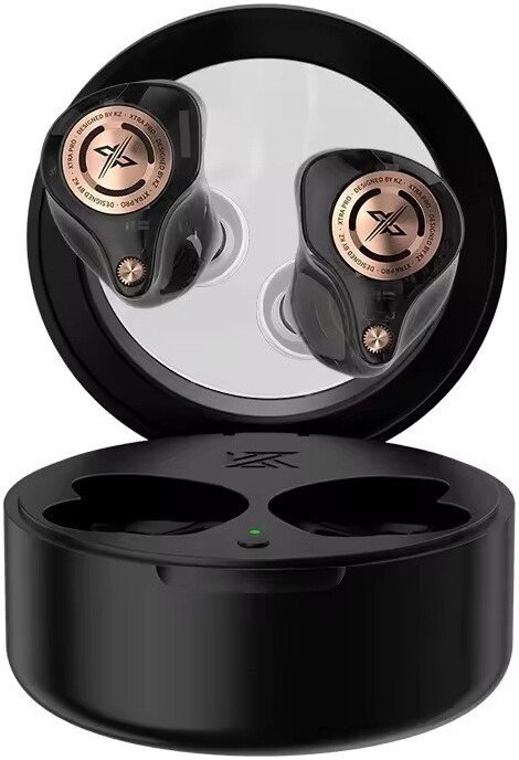 Наушники KZ Acoustics Xtra Pro
