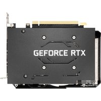Видеокарта MSI GeForce RTX 3050 Aero ITX 8G OC