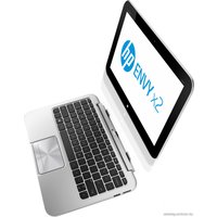Планшет HP ENVY x2 11-g000er 64GB Dock (C0U40EA)