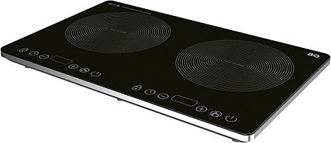 Настольная плита BQ HP105W