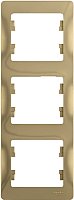 

Рамка Systeme Electric Glossa GSL000407