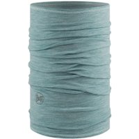 Шарф (бафф) Buff Merino Heavyweight Solid Pool 113018.722.10.00