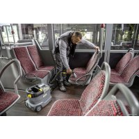 Пылесос Karcher Puzzi 8/1 1.100-240.0