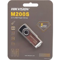 USB Flash Hikvision HS-USB-M200S USB3.0 64GB