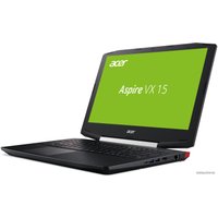 Игровой ноутбук Acer Aspire VX15 VX5-591G-584F [NH.GM2EU.012]