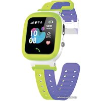 Детские умные часы Prolike PLSW18GN (зеленый)