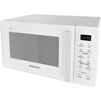 Микроволновая печь Hotpoint MWHA 253 W