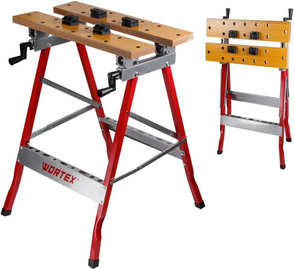 

Верстак Wortex WB 1560 1334737