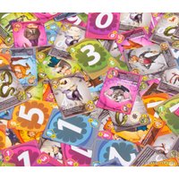 Настольная игра Мир Хобби Свинтус 2.0