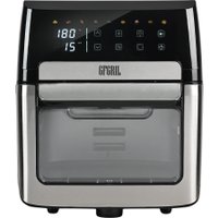 Аэрогриль (аэрофритюрница) GFgril GFA-9500