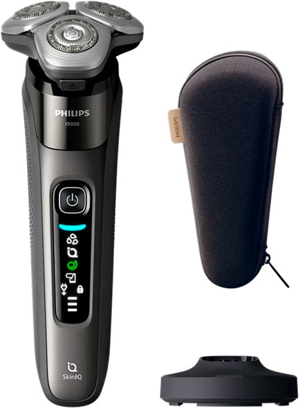 

Электробритва Philips Series I9000 SkinIQ X9002/10