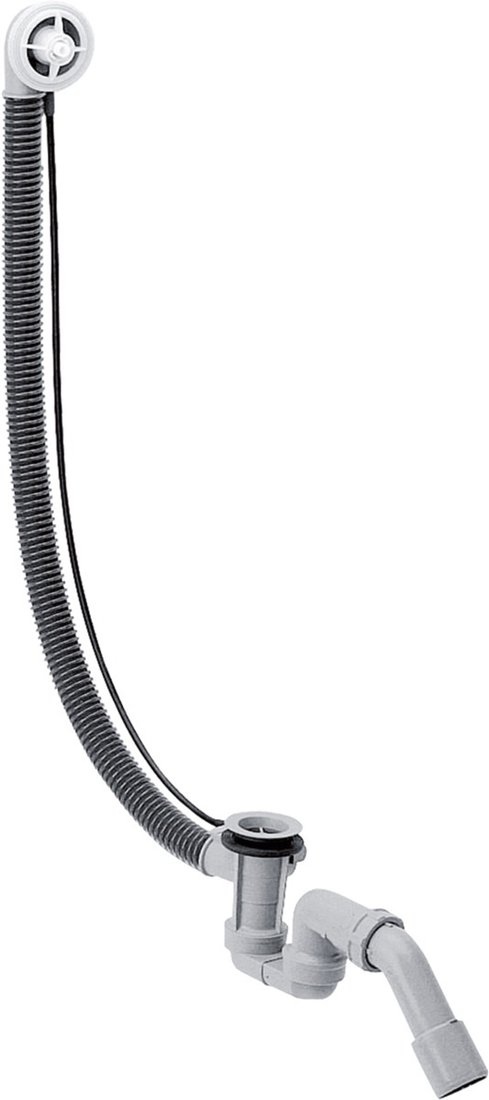 

Сифон Hansgrohe Flexaplus 58141180
