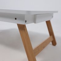 Подставка-столик AksHome Gerbera 106663