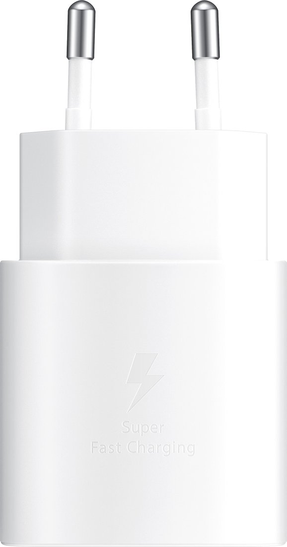 

Сетевое зарядное Samsung EP-TA800NWEGRU