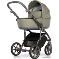 Универсальная коляска ROAN Bass Next (2 в 1, misty mood)