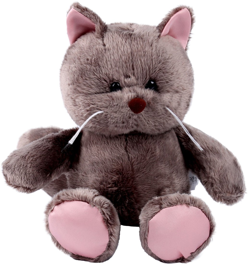 

Классическая игрушка Milo Toys Прекрасная Marta. Кошечка 10140501