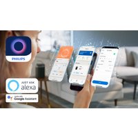 Тепловентилятор Philips CX3120/01