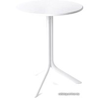 Стол Nardi Spritz 4005800000 (белый)