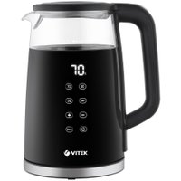 Электрический чайник Vitek VT-8827