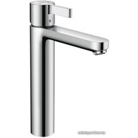 Смеситель Hansgrohe Metris S [31021000]