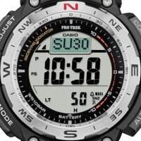 Наручные часы Casio ProTrek PRW-3400-1E