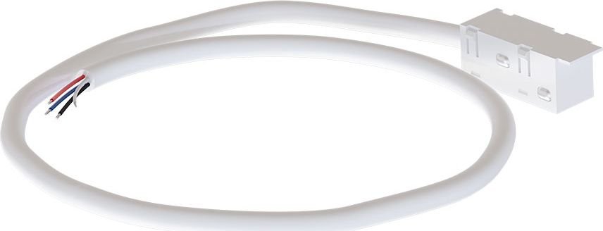 

Коннектор питания шинопровода Arte Lamp Optima A740133N