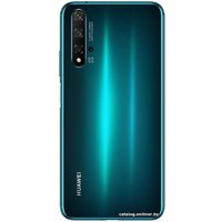 Смартфон Huawei Nova 5T YAL-L21 8GB/128GB (ярко-зеленый)