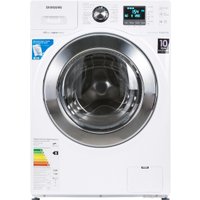 Стирально-сушильная машина Samsung WD806U2GAWQ