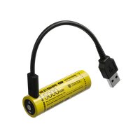 Аккумулятор Nitecore NL2150HPR 22602