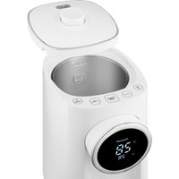 Термопот Weissgauff WWT 5000 Touch DWx