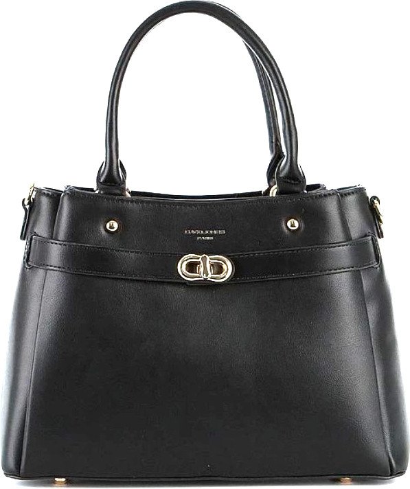 

Женская сумка David Jones 823-CM6711-BLK (черный)