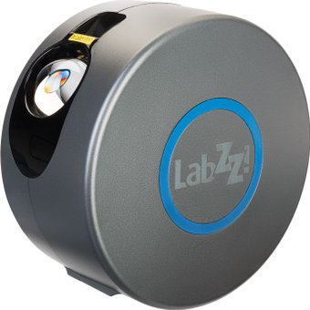 Астропланетарий Levenhuk LabZZ SP20 78769