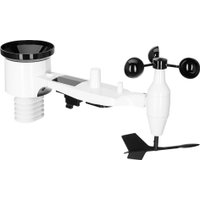 Термогигрометр Levenhuk Wezzer PRO LP500 83221