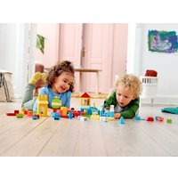 Набор деталей LEGO Duplo 10914 Большая коробка с кубиками