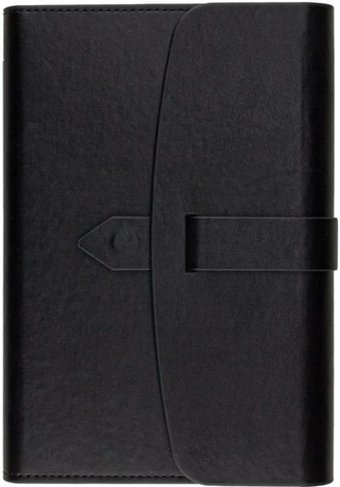 Bruno Visconti Senate 3-213.04 (272 л, черный)