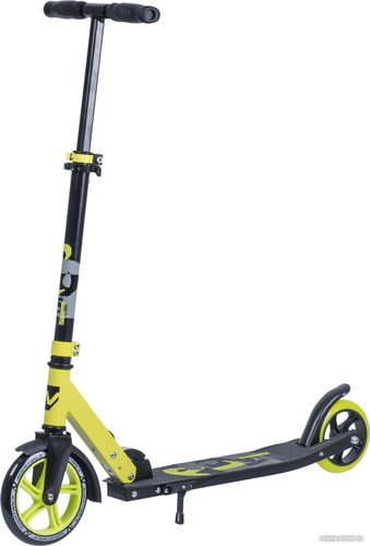 Novatrack Polis 180.POLIS.LM9 (лайм)