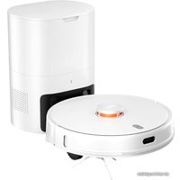 Робот-пылесос Lydsto Sweeping and Mopping Robot R1 (белый) в Гомеле