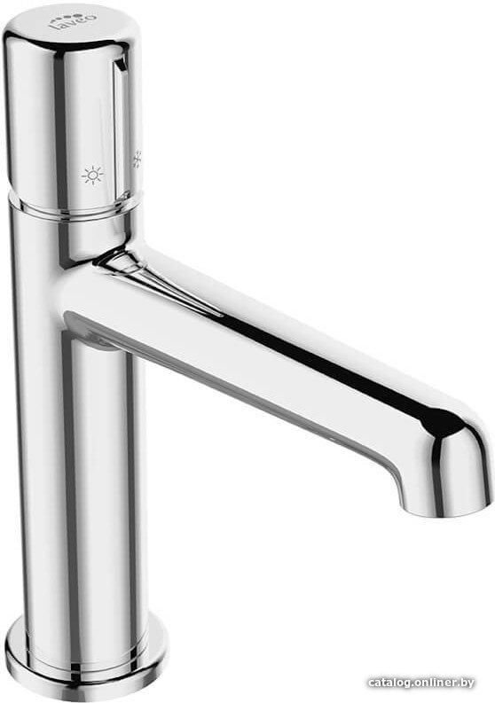 Смеситель Laveo Pretto BAO 022D