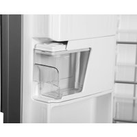 Четырёхдверный холодильник Hitachi R-W660PUC7XGS в Гомеле